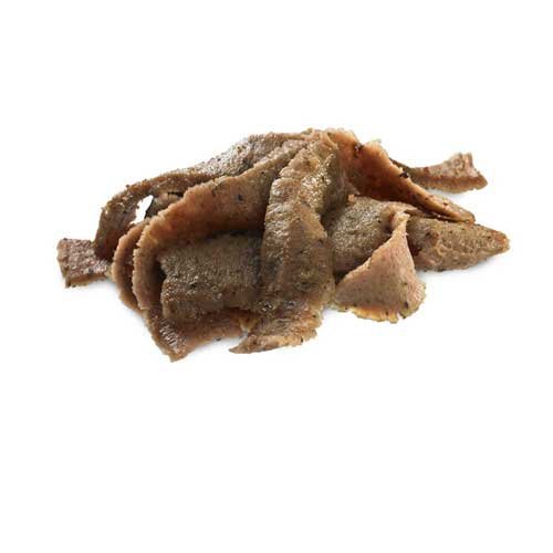 Kronobroil Gyros Slice, 5 Pound - 2 per case.
