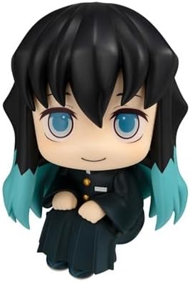 Megahouse - Demon Slayer: Kimetsu no Yaiba - Muichiro Tokito (Smile Ver.), Lookup Figure