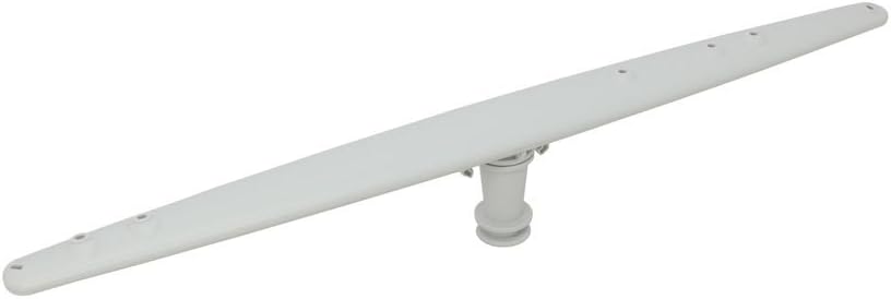 Lower Spray Arm for Candy Dishwasher Equivalent to 41009781