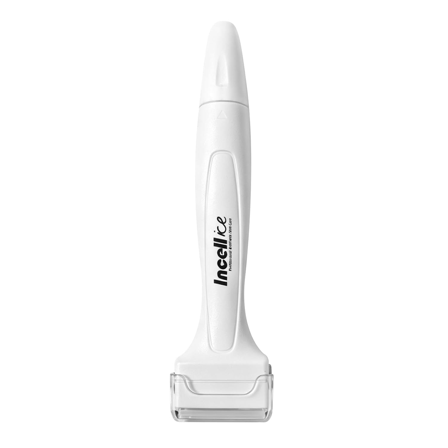 Titanium Derma Stamp - Microneedling Stamp for Face Scalp, Micro Needle Skincare Tool for Men and Women Home Use (0.25mm)