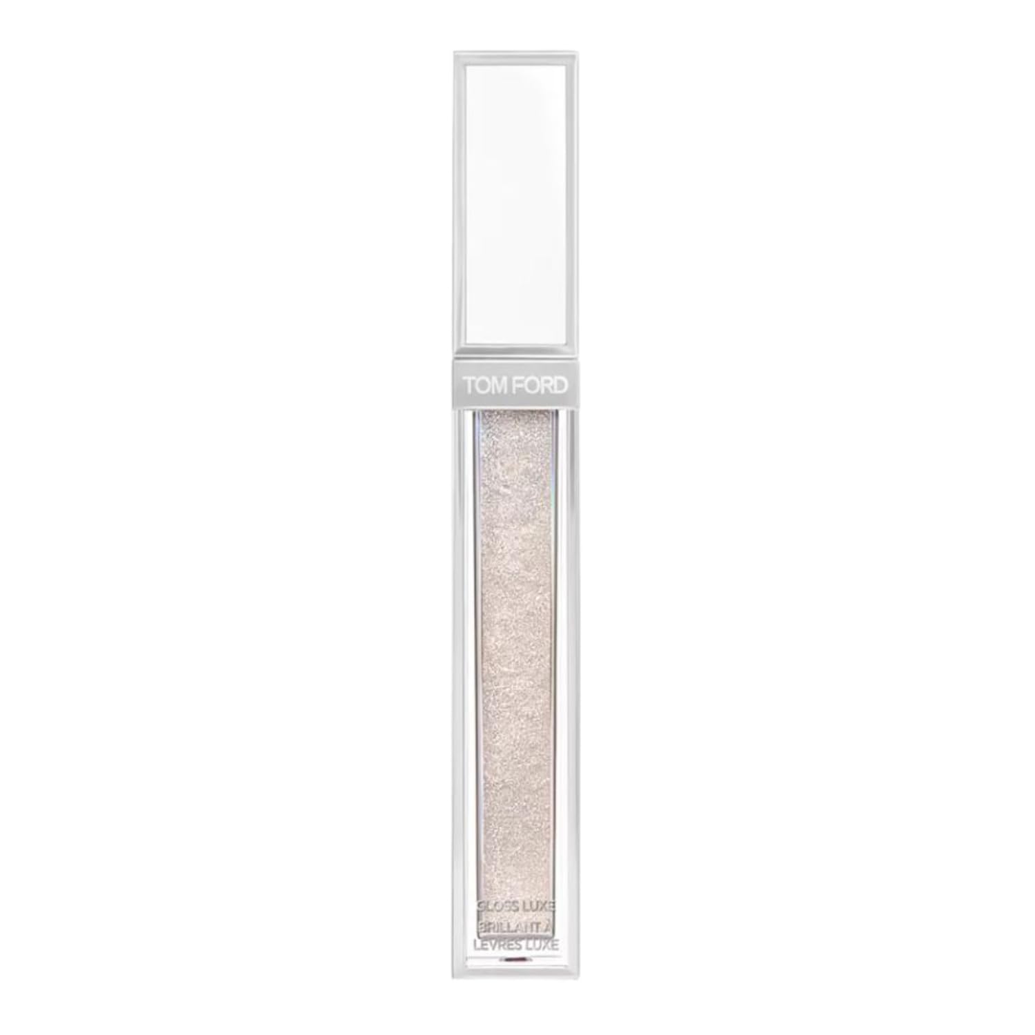 Tom Ford Soleil Neige Gloss Luxe Limited Edition - 16 Celestial - .19 fl oz / 5.5mL