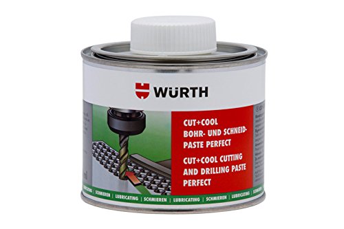 Wurth 0893050010 Drilling and cutting paste Cut and Cool Perfect