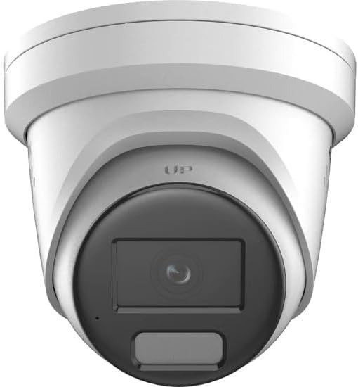 Hikvision 8MP DS-2CD2T85G1-I5 4mm Lens Network Bullet Camera POE Outdoor IP67 Waterproof H.265+ ONVIF IP Camera Support upgrade