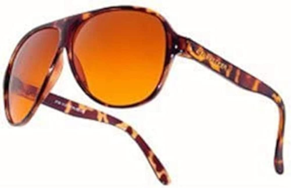 Costume Agent Alan from Hangover Glasses, Hangover Costumes for Halloween and Cosplay - Brown