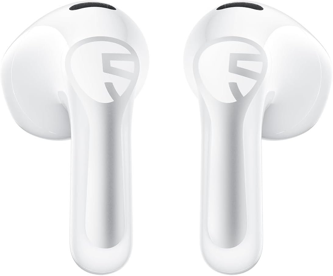SoundPEATS Air6 HS LDAC Hi-Res Wireless Earbuds, Bluetooth 6.0, 13mm Driver