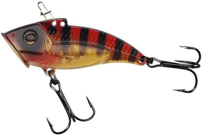 BERKLEY Rattling Powerblade Fishing Bait