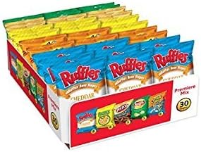 Frito Lay Premiere Mix Variety Pack - 30 ct. by Frito Lay