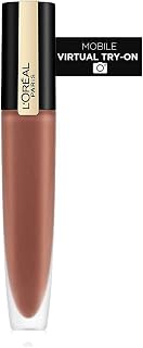 L'Oreal Paris Makeup Rouge Signature Matte Lip Stain, I Stand