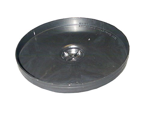 146-6005-00 6" Platform for Vortex-Genie 2 and Vortex-Genie Pulse Mixers
