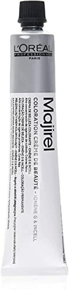 L'OREAL MAJIREL Shade 8.31 Light Golden Ash Blonde 50ml