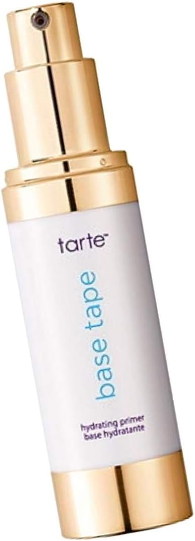 Tarte Double Duty Base Tape Hydrating Face Primer .5 oz