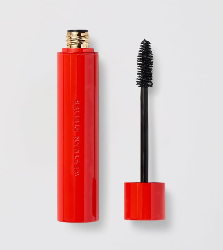 Westman Atelier Eye Want You Black Mascara Travel Size
