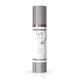Lira Clinical Pro C4 Retinol Serum - Face Serum with Plant Stem Cells - Vitamin C Brightening Serum with Licorice and Olive Extract - 1.69 Ounce