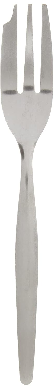Utopia Economy Cutlery Cake Fork, F00116-000000-B01012, Pack of 12