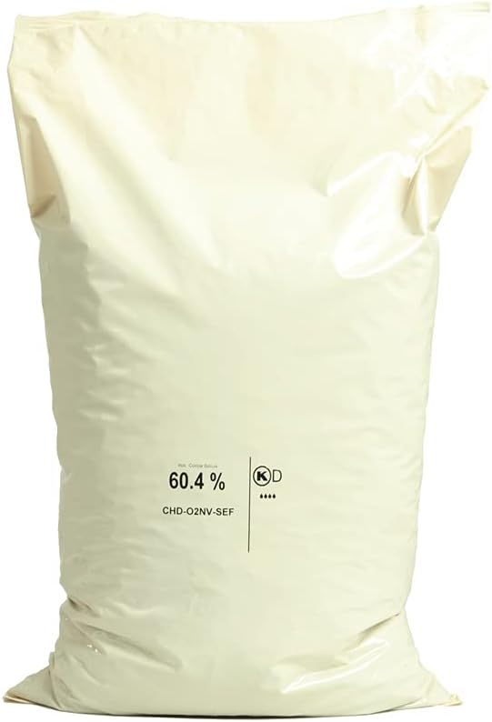 Sephra Dark Belgian Couverture Chocolate Callets 10kg – Fountain Ready