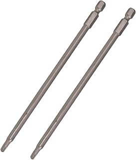 Kreg D6X2 6-Inch #2 Square Driver Combo, 2 Pack