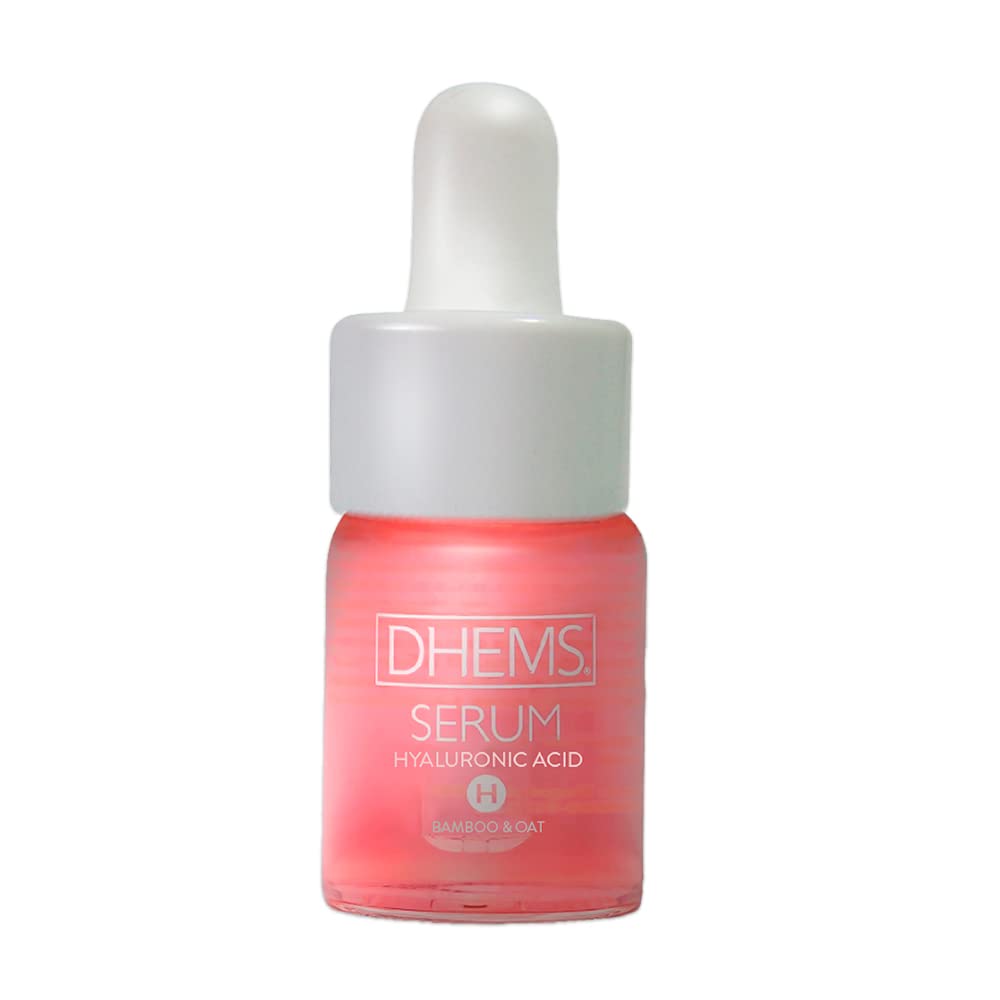 Hyaluronic Acid Serum concentrated ultra-moisturizing fluid, which repairs, regenerates and has an immediate tightening effect due to its ingredients (Hyaluronic Acid Serum)
