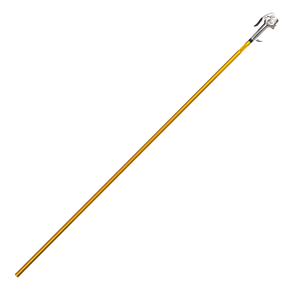 Innovative Products of America 8052 Air Comb (Patents Pending), 36", Gold