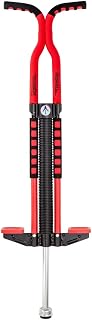 Flybar Master Pogo Stick, Ages 9+, 80 to 160 lbs, Easy Grip Handles, Anti-Slip Pegs, Outdoor Toys for Boys Girls, Outside Toys for Kids, Teens Tweens