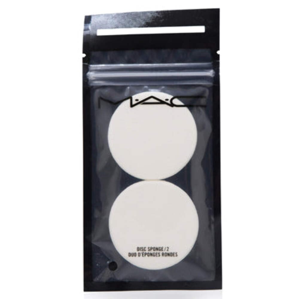 Disc Sponge/2