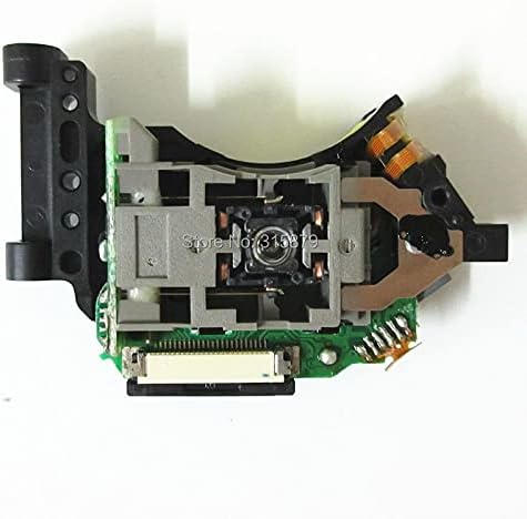 Keneddng Original Replacement For DENON DVD-3930 SACD Player Laser Lens Assembly DVD3930 Optical Pick-up Bloc Optique Unit