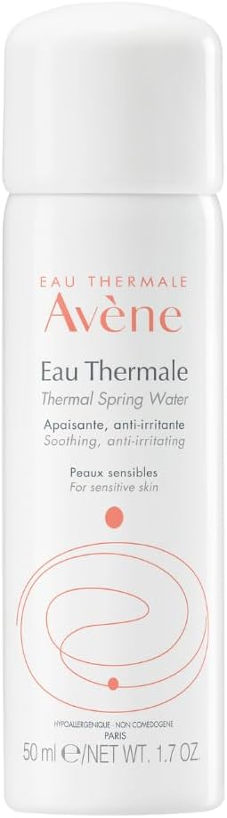AVENE - Thermal Spring Water Spray - Sensitive Skin