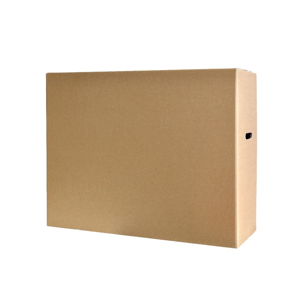 Large Cardboard Bike Box Bicycle Shipping Box Extra Strength With carry Handles (1)