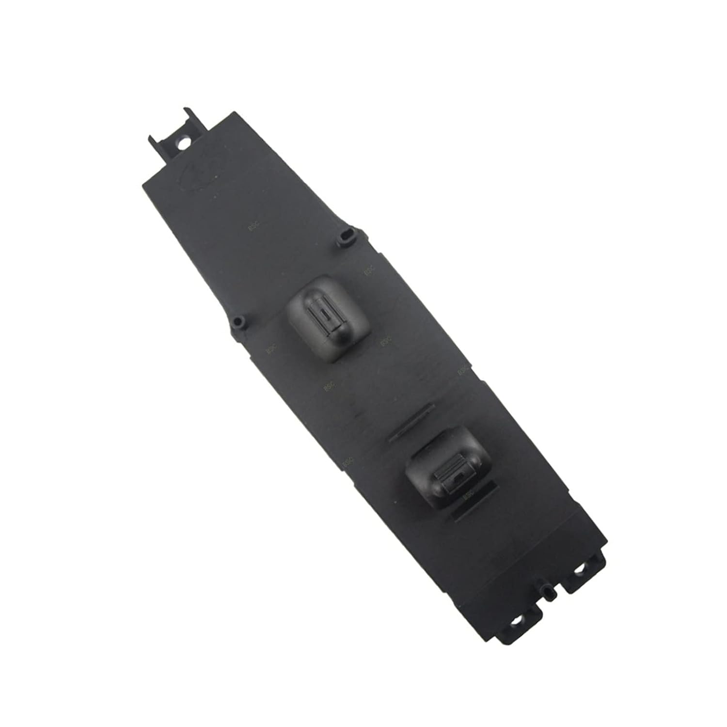 Car Electric Window Control Switch Electric Window Master Lifter Control Switch Button For Jeep For Cherokee XJ 1997-2001 56009451AC