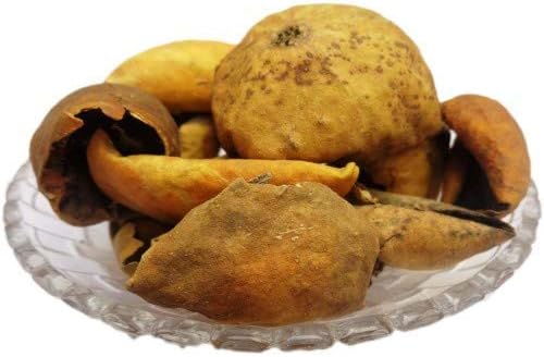 Indrayan Phal - Indrain FAL - Tumba - Indrayun - Bitter Apple - Citrullus Colocynthis (50 GMS)