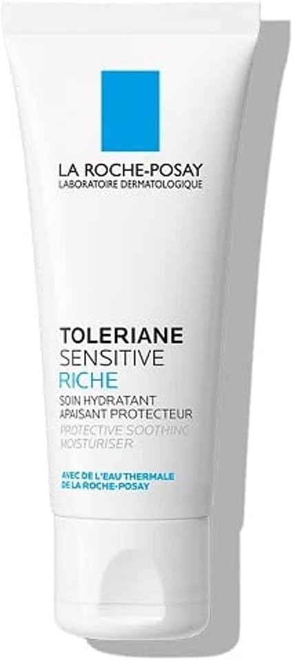 TOLERIANE RICHE soothing sunscreen 40 ml
