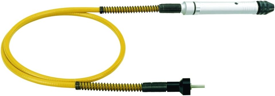 Proxxon 28622 Micromot 110/BF Flexible Shaft Rotary Tool, 0.3 to 3.2 mm with Keyless Chuck