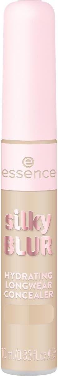 Essence - Silky Blur Hydrating Longwear Concealer - 120