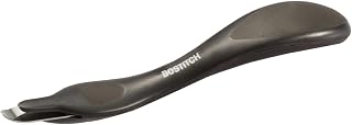 Bostitch Office Professional Magnetic Easy Staple Remover, Black (40000M-BLK)