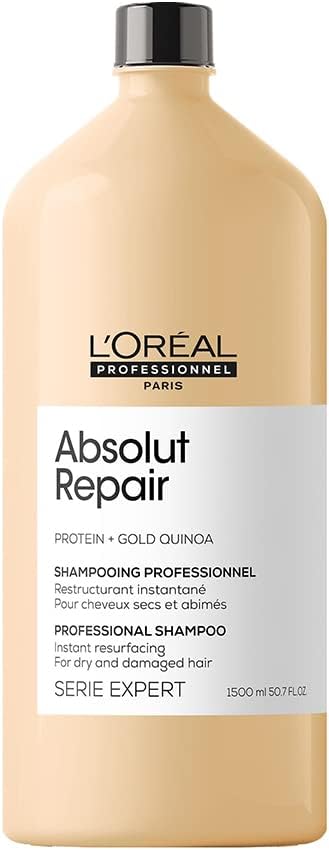 L'Oreal Serie Expert Absolut Repair Shampoo 1500ml
