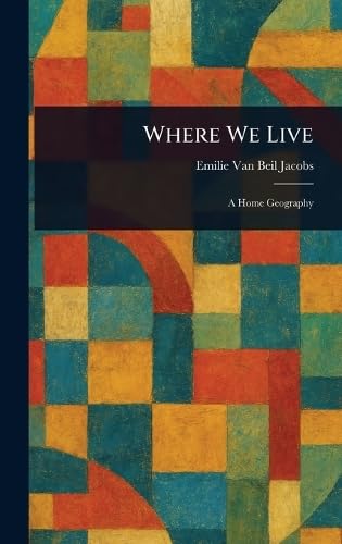 Where We Live