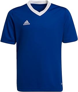 adidas Kids' Entrada 22 Jersey