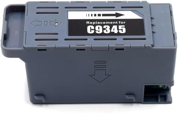 C9345 C12C93459 Maintenance Tank Box For Epson ET-8550 ET-8500 C-7000 ET-16000 L15158 L15168 L15150 L15160 L6558 6578 st-c8000