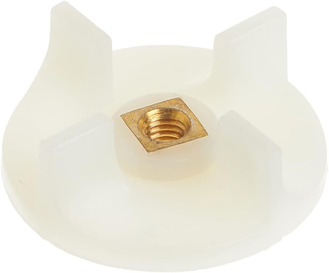 Preethi New Extra Strong Jar Coupler for Eco Twin, Eco Plus and Blue Leaf Mixers,OUR PRODUCT ARE BRAND NEW, WE DO NOT SELL USED OR REFURBISHED