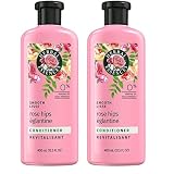 Herbal Essences Rose Hips Smooth Conditioner, 13.5 fl oz (Pack of 2)