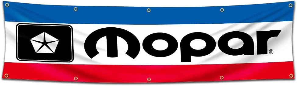 Flag (2x8ft,Heavy Duty, Durable 150D Polyester) 10 Brass Grommets Banner For Outdoor Room Man Cave