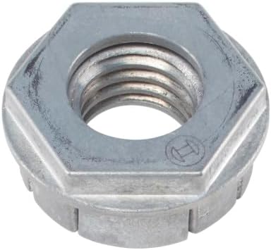 BOSCH WGX0100 X-LOCK Wire Wheel Adapter for 5/8"-11 Angle Grinders, Enables Faster Tool-Free X-LOCK Accessory Changes