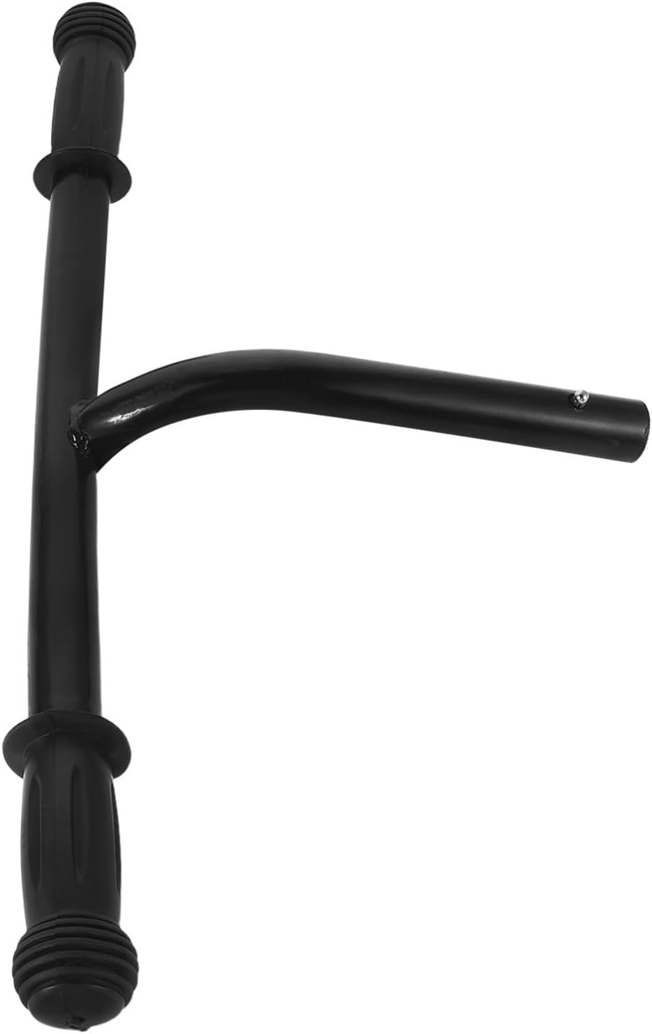 LIOOBO Tricycle Handlebar Replacement Grip Heavy Duty Handlebar for Trolley Push with Antislip Material for Safety and Easy Installation