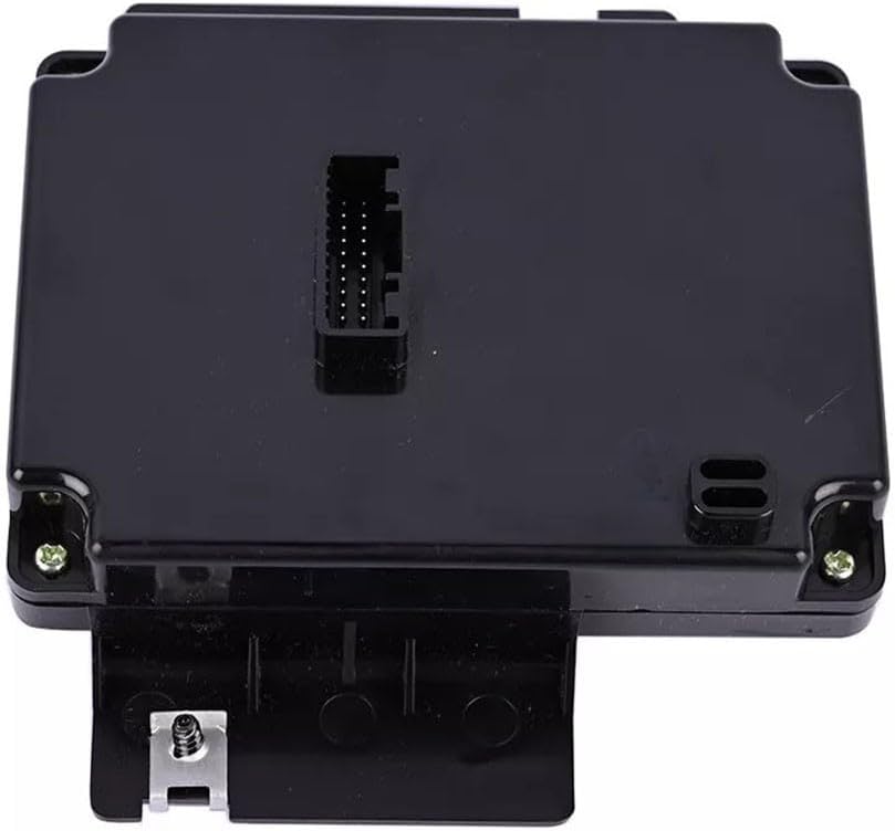 HVAC Climate Control Module Fit For Dodge For Ram 1500 2014-2018 AC Heater Module, Air Conditioning Power Modules - ATC, Number: 68183973AA, 68183973AB, 68183973AC,68236772AB, 68239172AA, 68239172AB