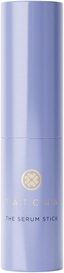 TATCHA The Serum Stick: Treatment & Touch Up Balm