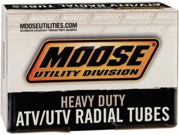 24x8x11 11" 12" Heavy Duty Utility Quad Bike Inner Tube TR6