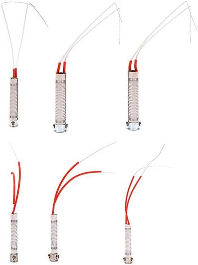Heating Element for Soldering Iron Core 30150W Suitable for Various Applications (40W)