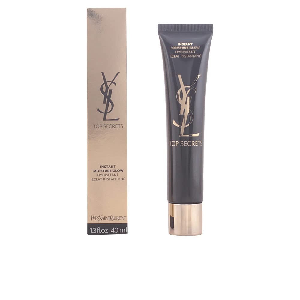 Yves Saint Laurent Top Secrets Instant Moisture Glow, 1.35 Ounce