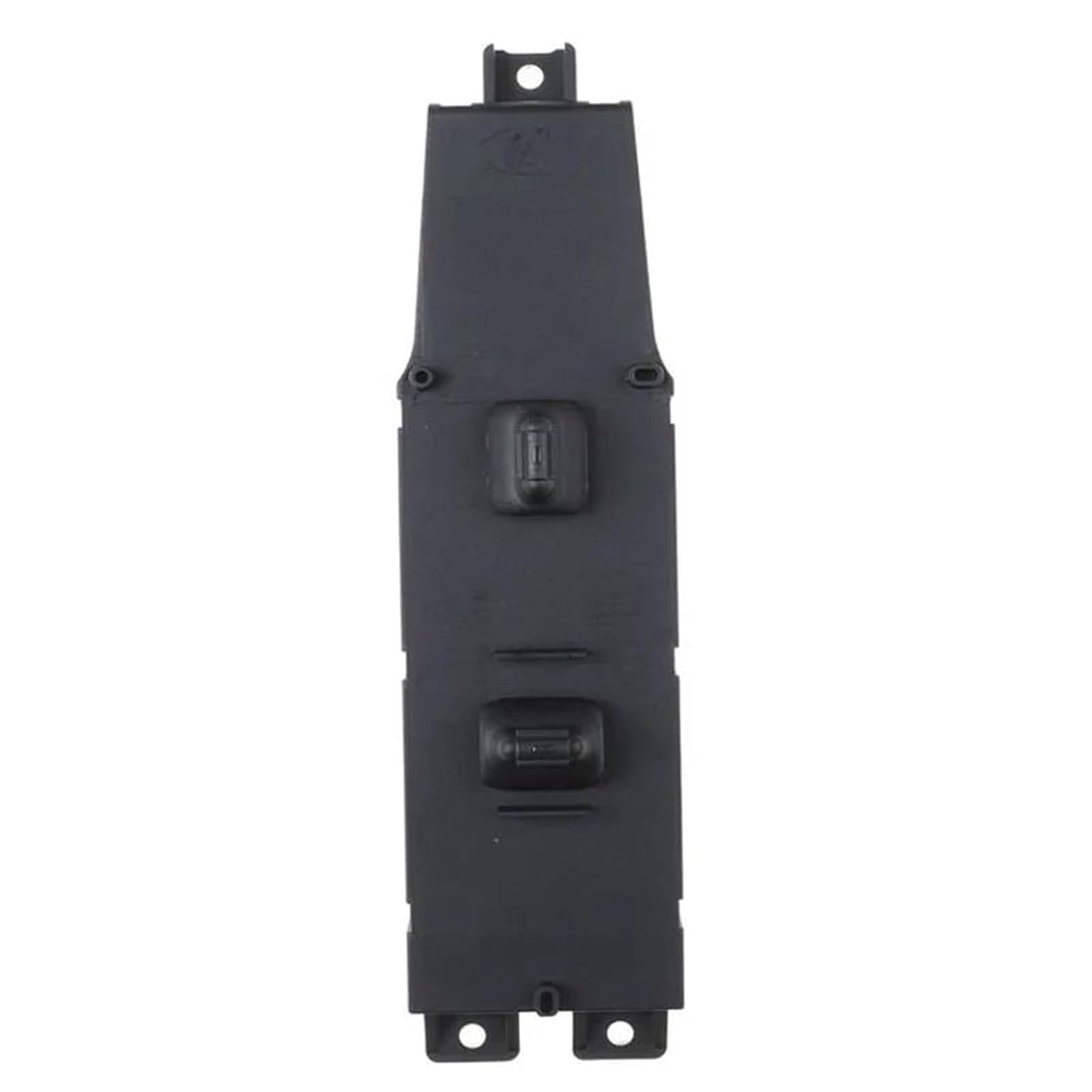 ZDSMYXGS Car Window Lift Switch For Jeep For Cherokee XJ 1997-2001 56009449AC 56009450A 56009451AC Electric Power Control Button Switches Button(BLACK2)