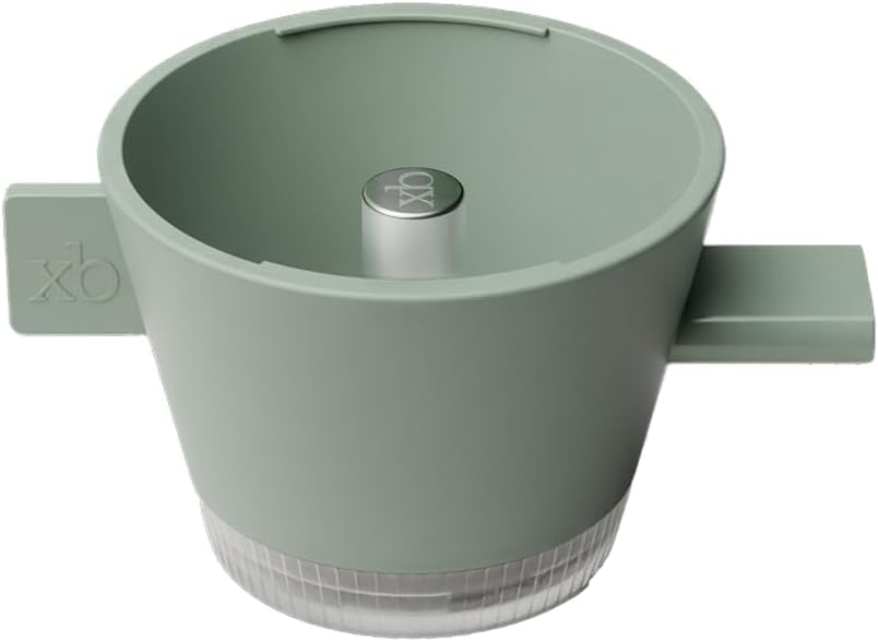 xBloom Omni Tea Brewer (Sage Green)