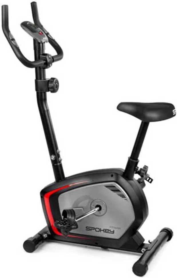Spokey Rower magnetyczny Fitman